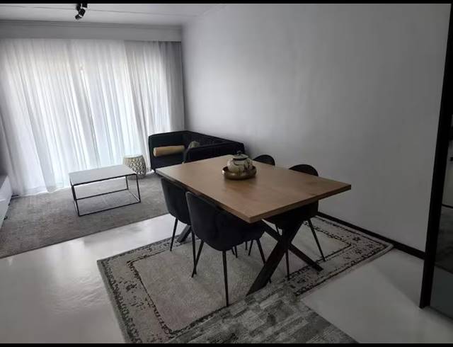 2 BEDROOM PROPERTY TO RENT IN FOURWAYS